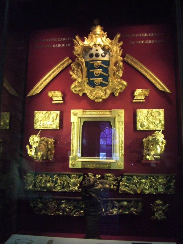 イギリス(英国)・ロンドン塔「Tower of London, England, UK」の写真