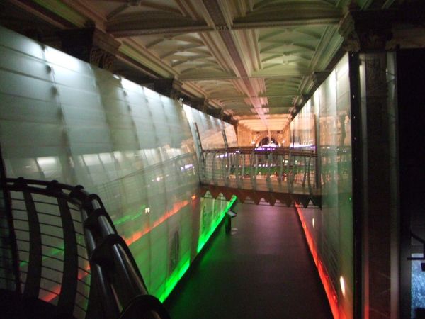 イギリス(英国)・ロンドン自然史博物館「Natural History Museum, London, UK」の写真