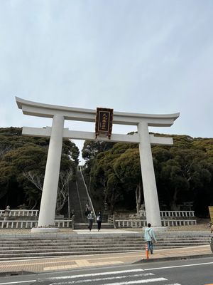 中学の友達と3人での旅行
弾丸ツアー
運転疲れた笑笑