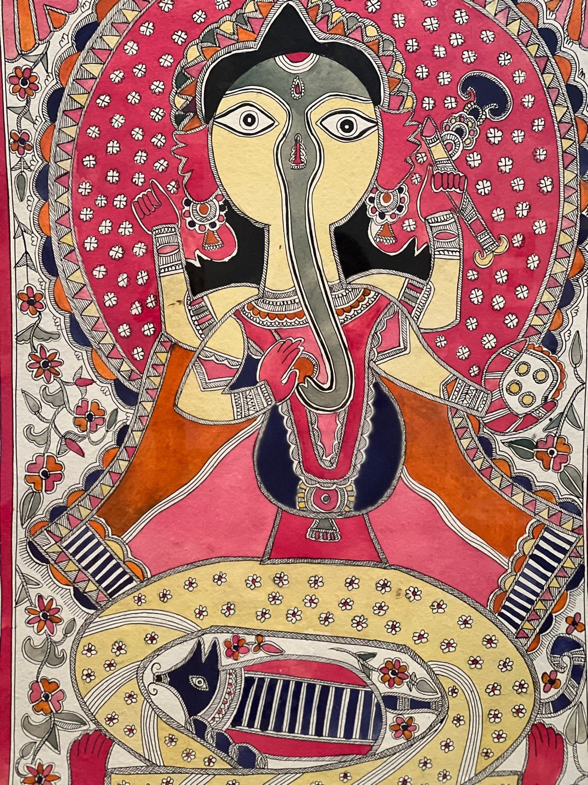 存在感すごいのよ