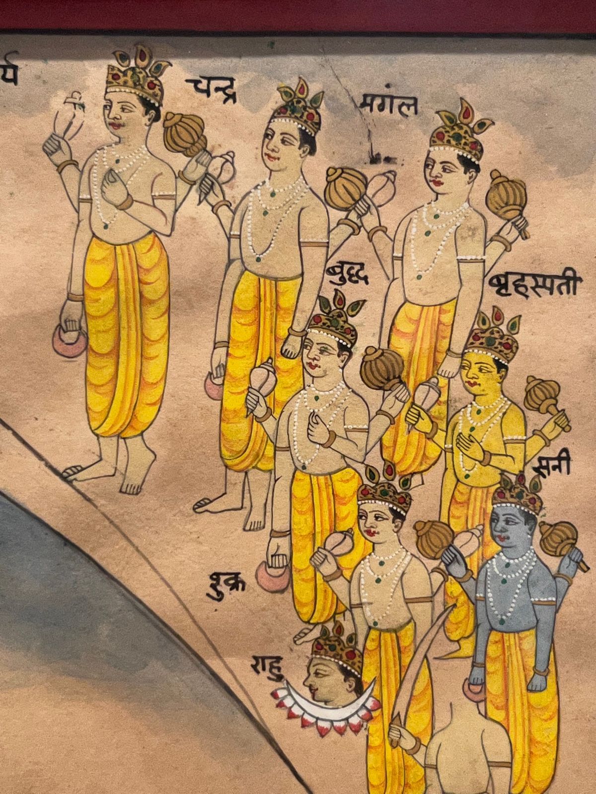 この作品好きやったな〜