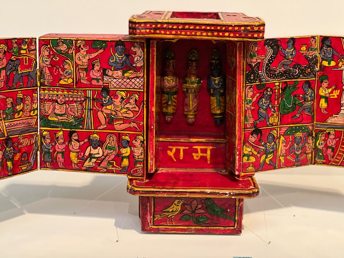 存在感すごいのよ