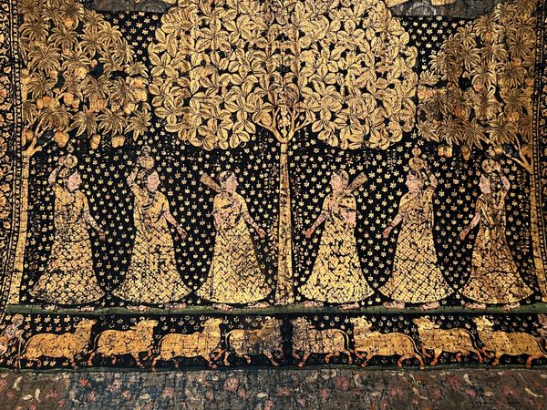 日本・福岡アジア美術館「久しぶりの福岡アジア美術館」の写真：ヒンドゥーの神々展は思った以上に面白い！...