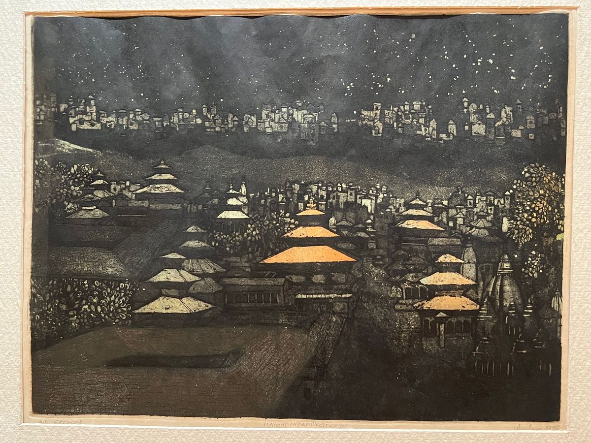 この人の作品好きだった！