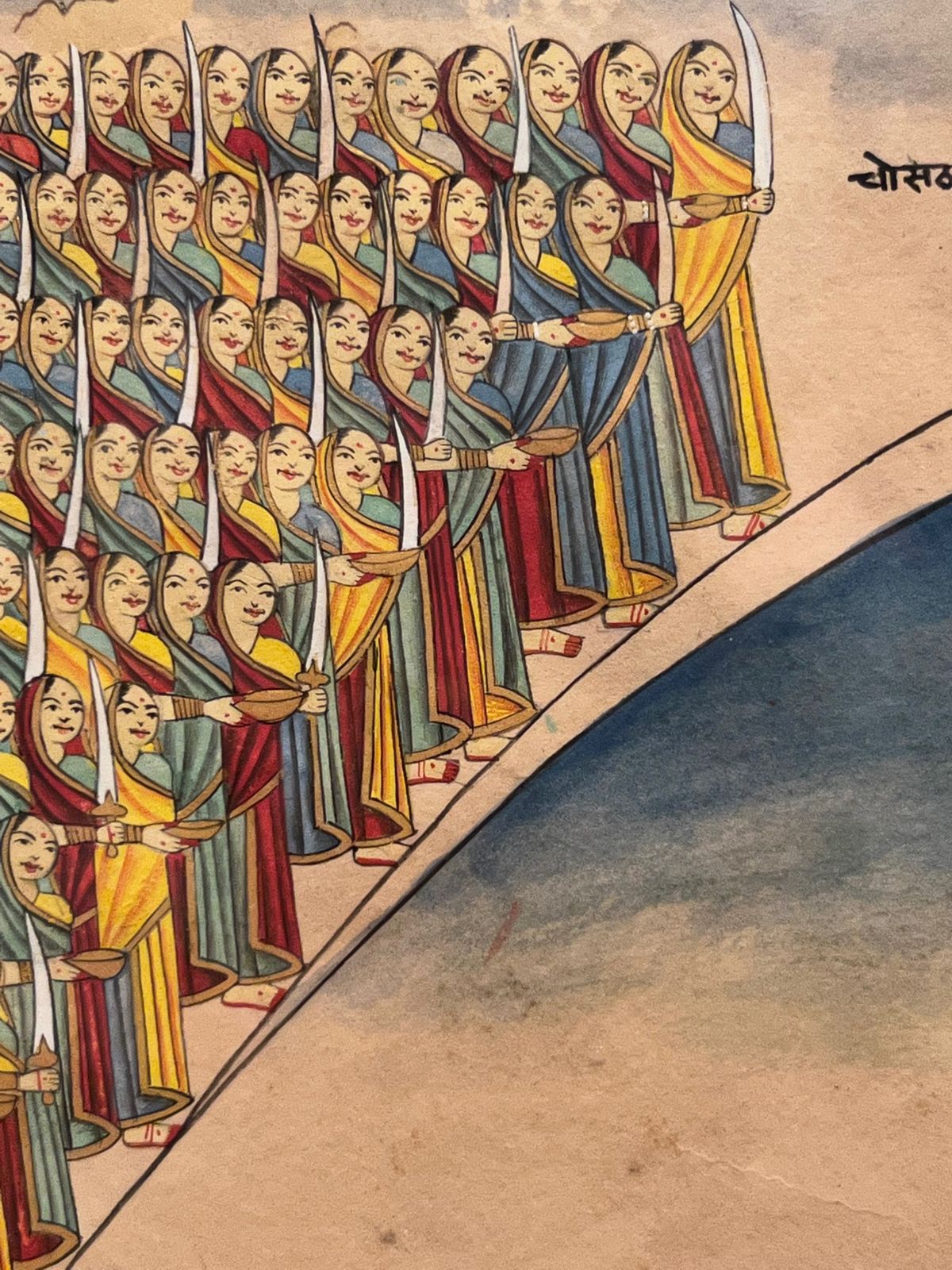 この作品好きやったな〜