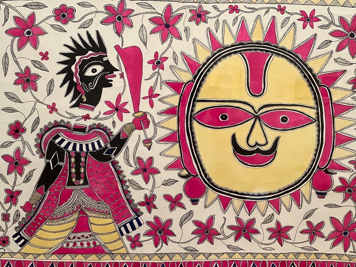 存在感すごいのよ