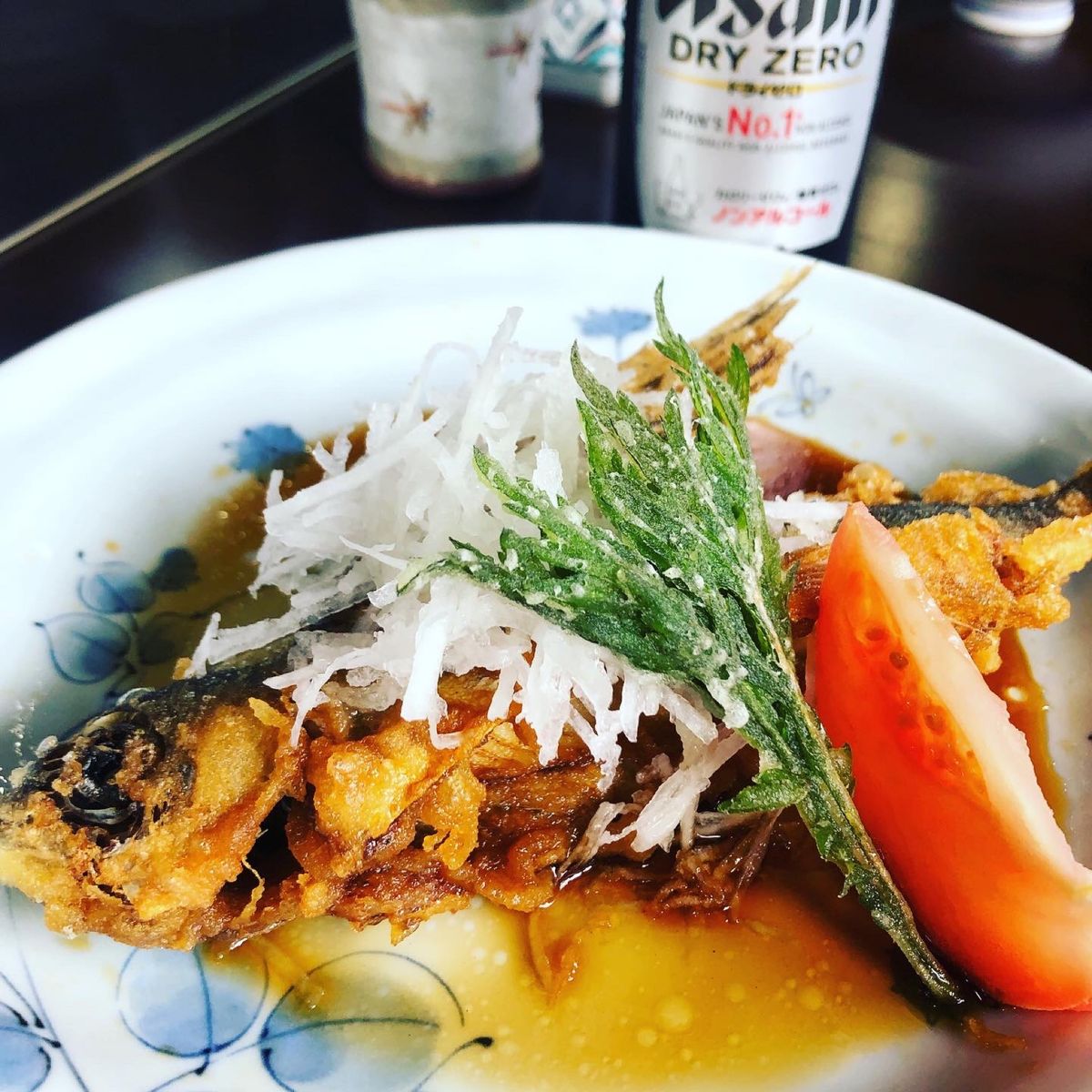 三岳酒造までドライブ。
その近くにある茶屋ひらのさんにて昼食。
からだに優...