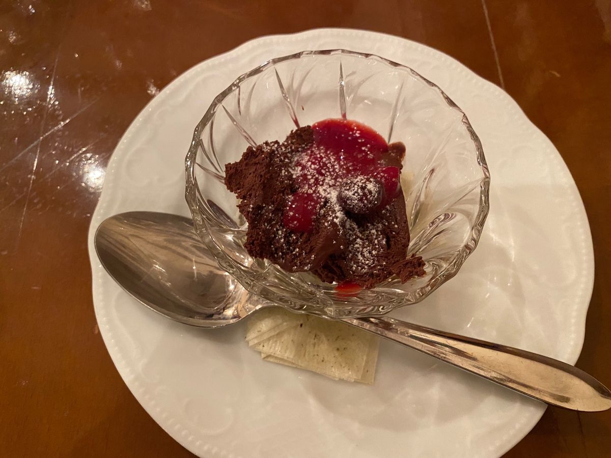 デリツィオーゾ フィレンツェ　東京駅