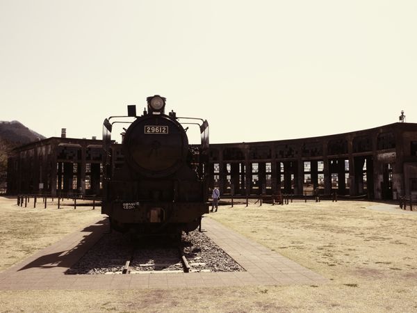 日本・別府温泉「九州 家族旅行」の写真