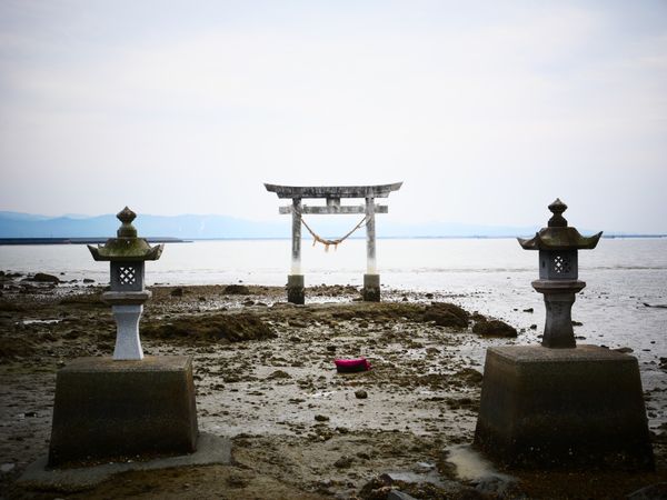 日本・別府温泉「九州 家族旅行」の写真