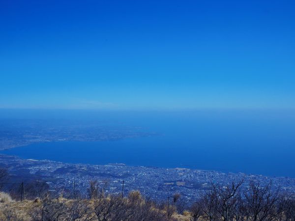 日本・別府温泉「九州 家族旅行」の写真