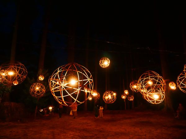 日本・別府温泉「九州 家族旅行」の写真