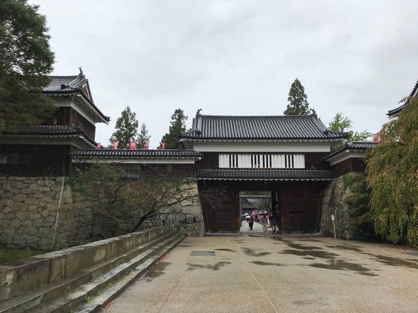 日本・長野県「長野上田」の写真