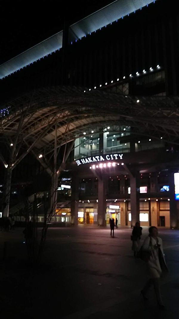 日本・博多「九州福岡」の写真