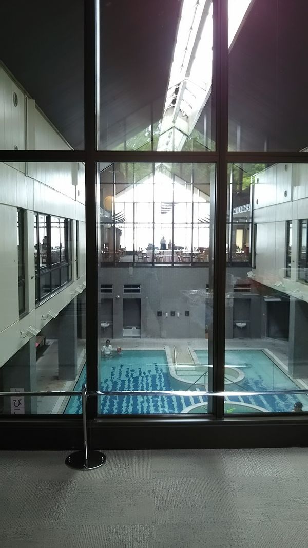 日本・那須高原「那須リゾート」の写真