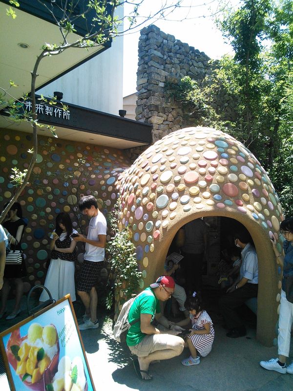 日本・京都府「大阪USJ」の写真