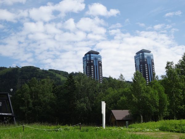 日本・北海道「北海道富良野」の写真