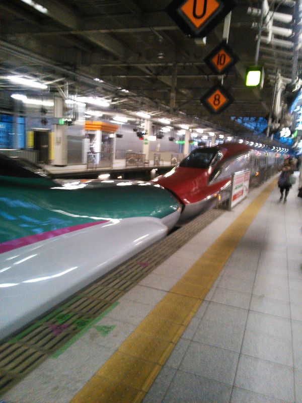 日本・宮城県「仙台」の写真