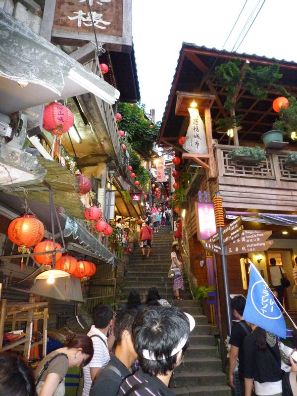 台湾・台北「台湾旅行」の写真