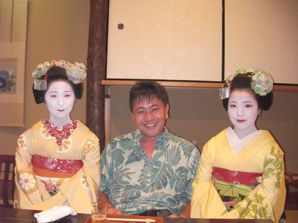 日本・京都「京都　貴船神社」の写真
