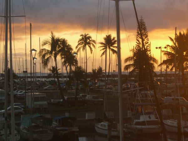 アメリカ(米国)・ハワイ「ハワイ旅行」の写真