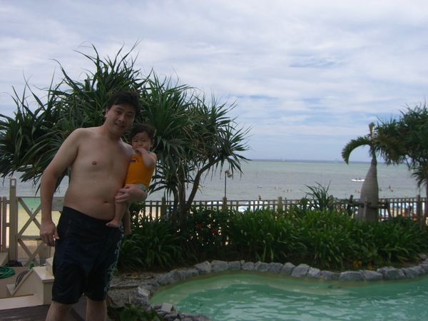 日本・沖縄「沖縄ツアー」の写真