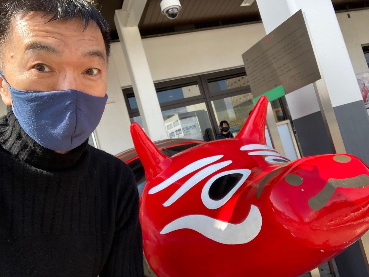 会津若松鶴ヶ城。約150年、戊辰戦争で若き命が多く散った場所。
今では街を...