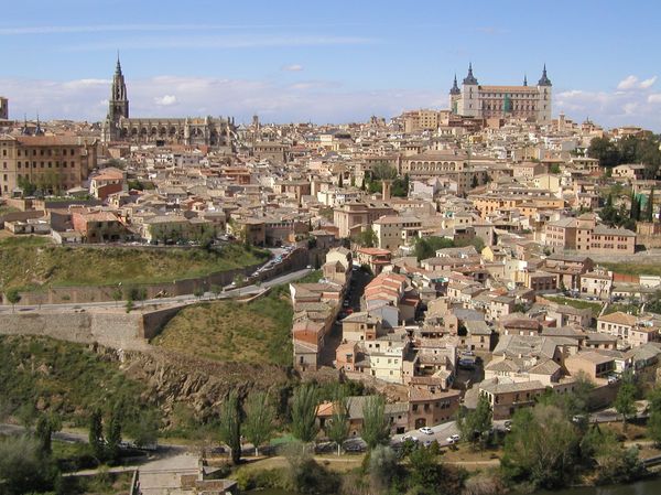 スペイン・バルセロナ「スペイン」の写真