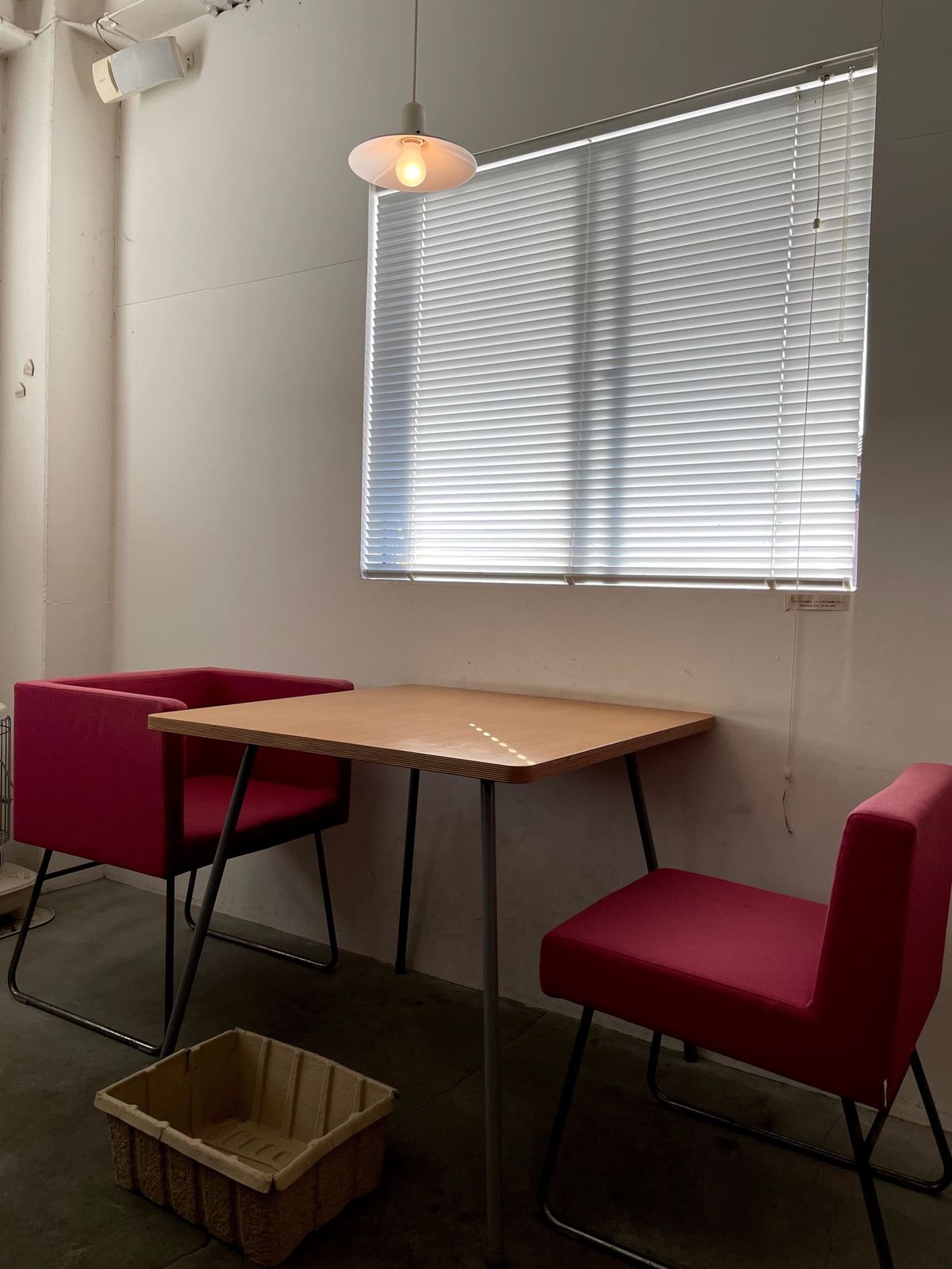 2日目のランチはSONG BIRD Coffeeで。
カレーも絶品だけど、...