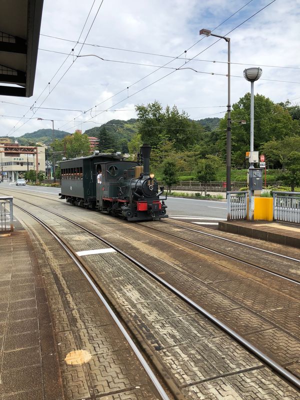 日本・香川県「四国　お城巡り」の写真