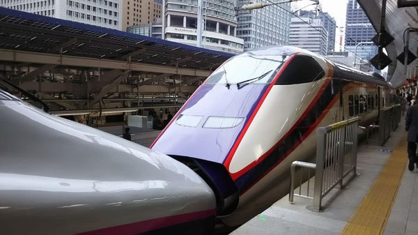 日本・福島県「福島」の写真