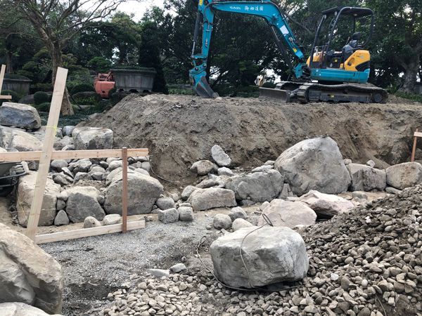 台湾・高雄「台湾研修」の写真