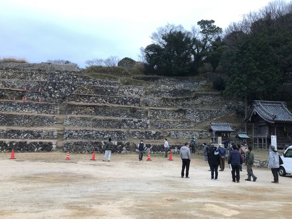 日本・香川県「小豆島研修」の写真
