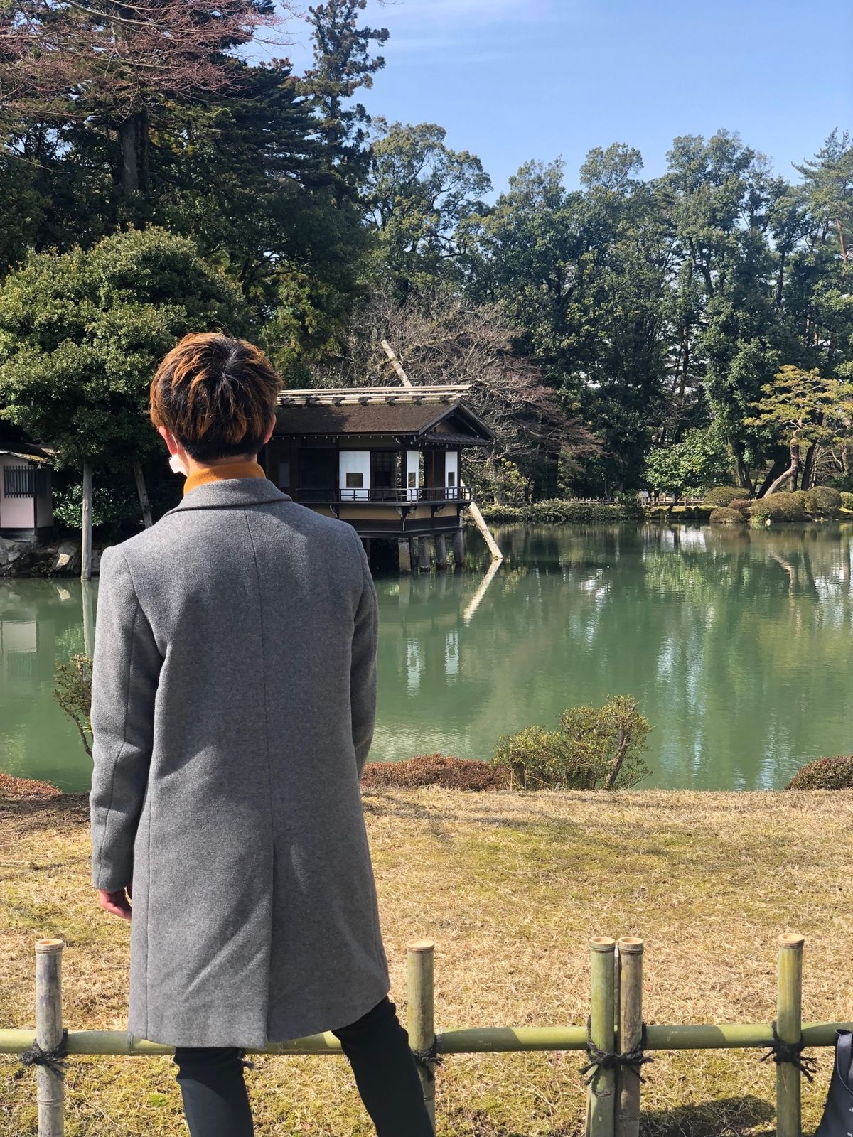 楽しかったぜよぜよ