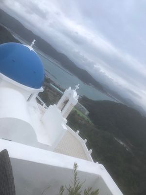 高知県にて