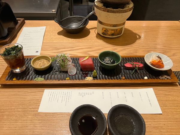 「Soki Atami」の写真