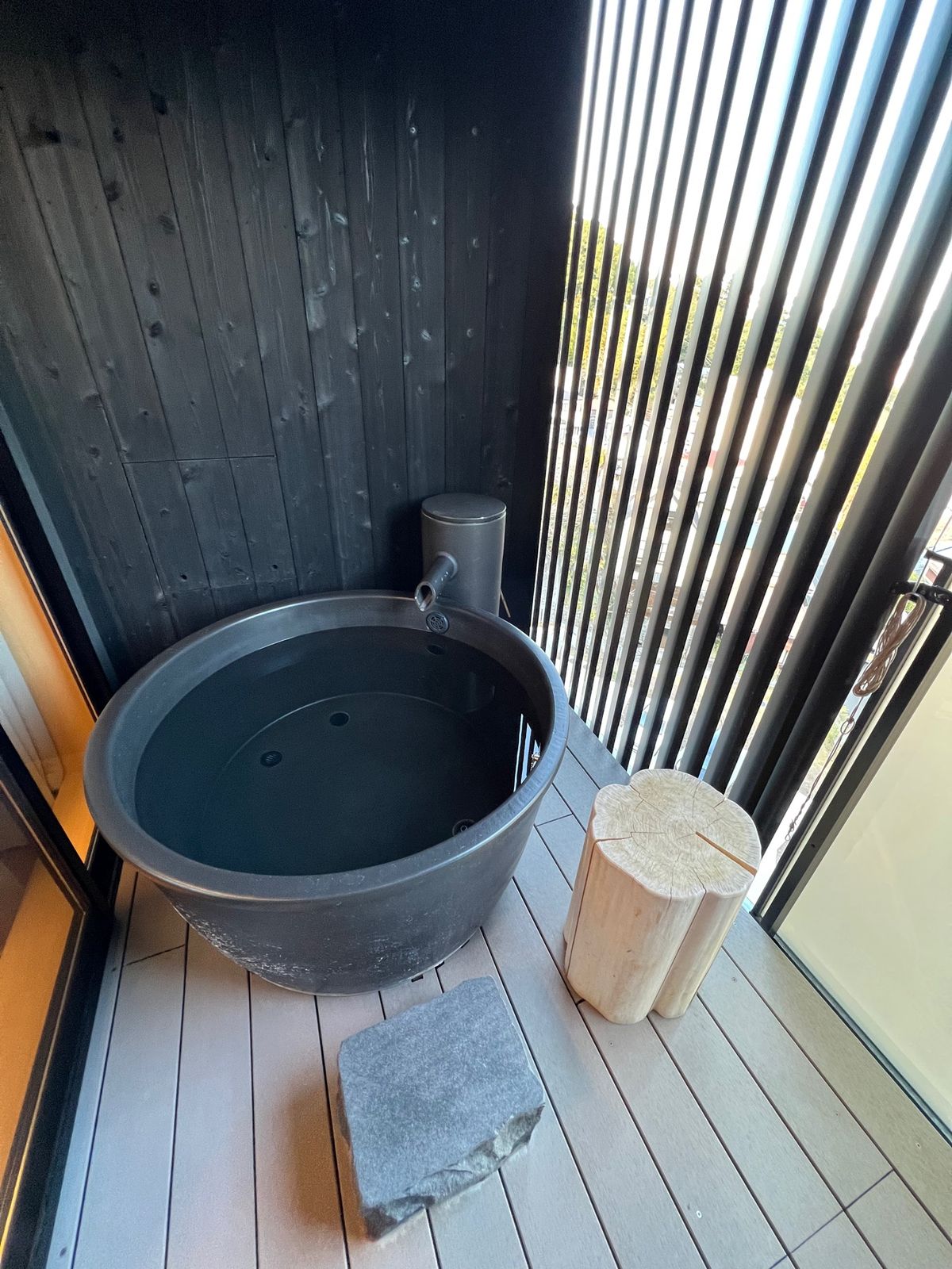 熱海に行ってまいりました