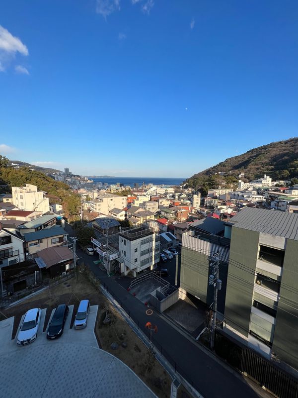 「Soki Atami」の写真