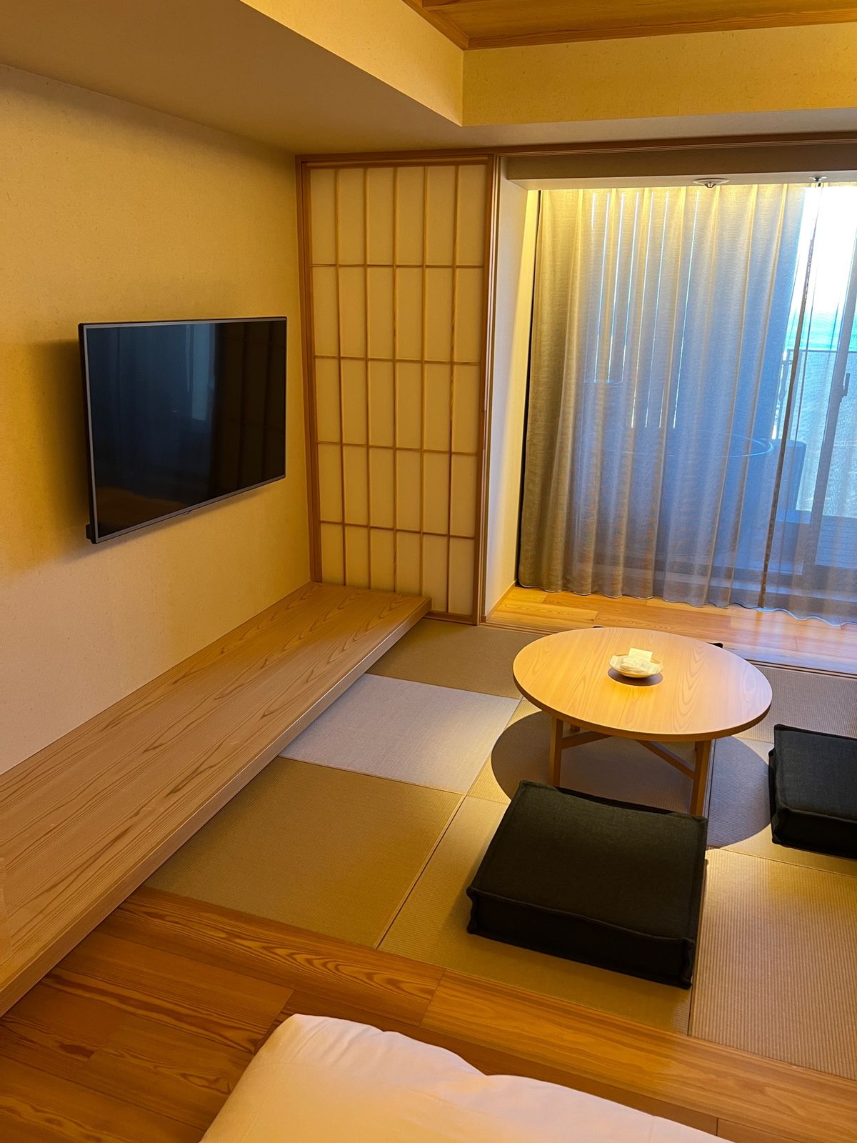 熱海に行ってまいりました