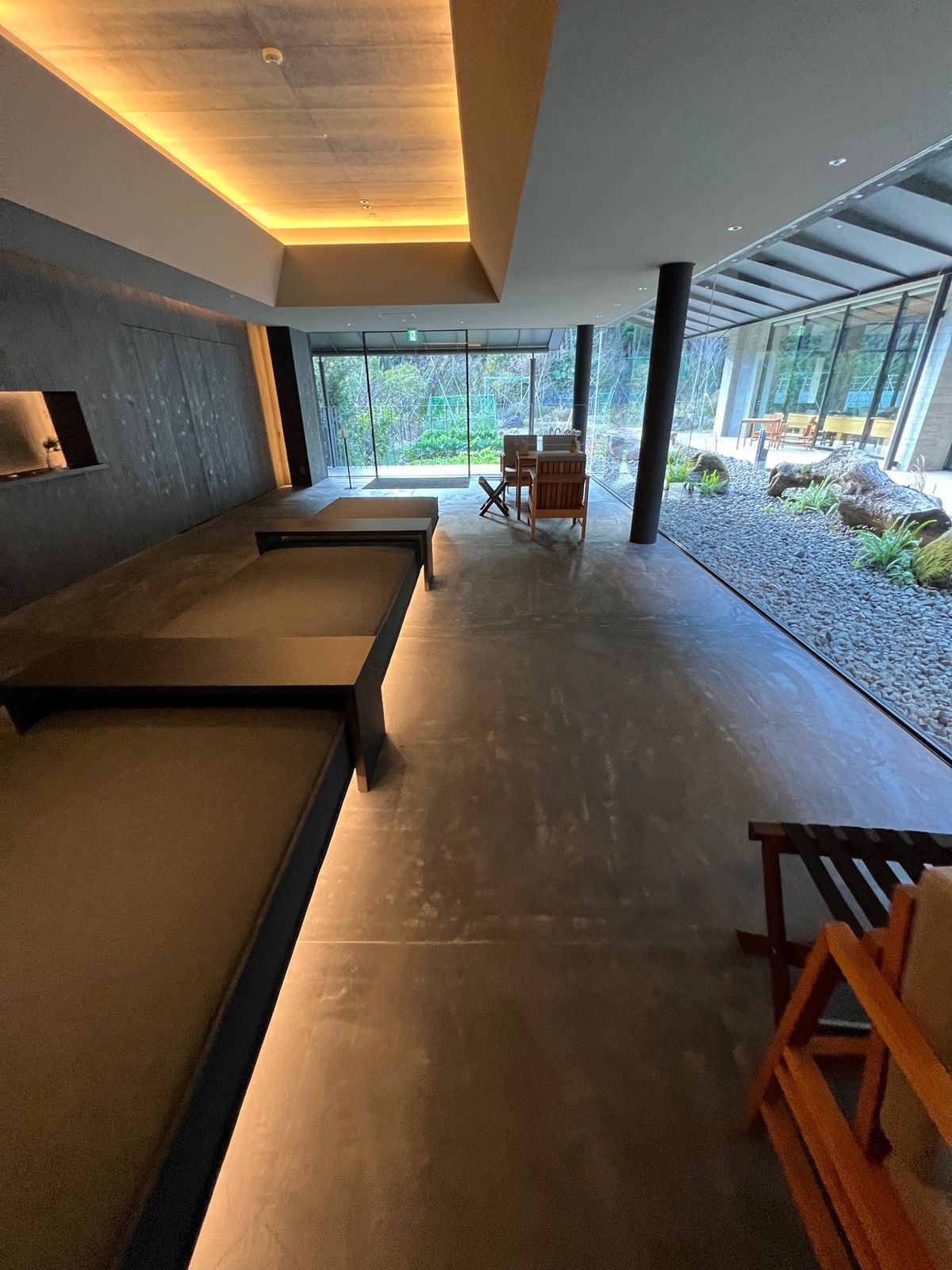 熱海に行ってまいりました