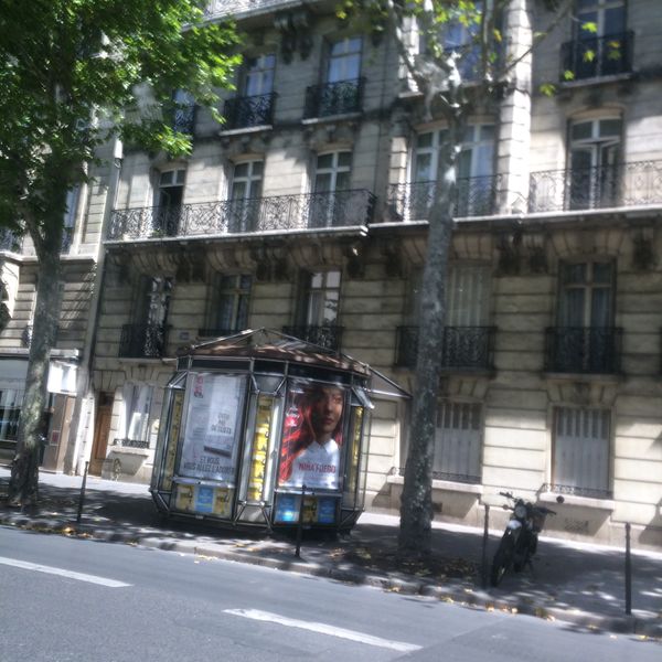 フランス・「パリ」「ヴェルサイユ」「モン・サン・ミシェル」「フランス家族旅行」の写真