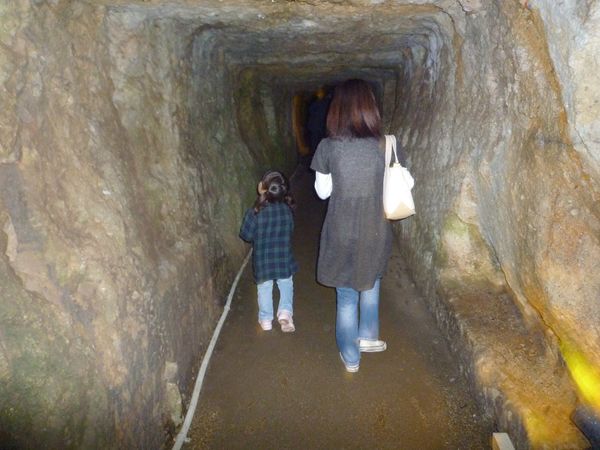 日本・島根県「石見銀山」の写真