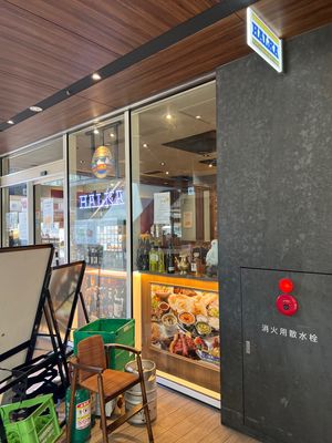 アジアンレスラトラン&バー ハルカ

上野であんまりピンとくるお店がなかっ...