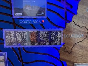 Museo de la Filatelia de Oaxaca

国によっ...