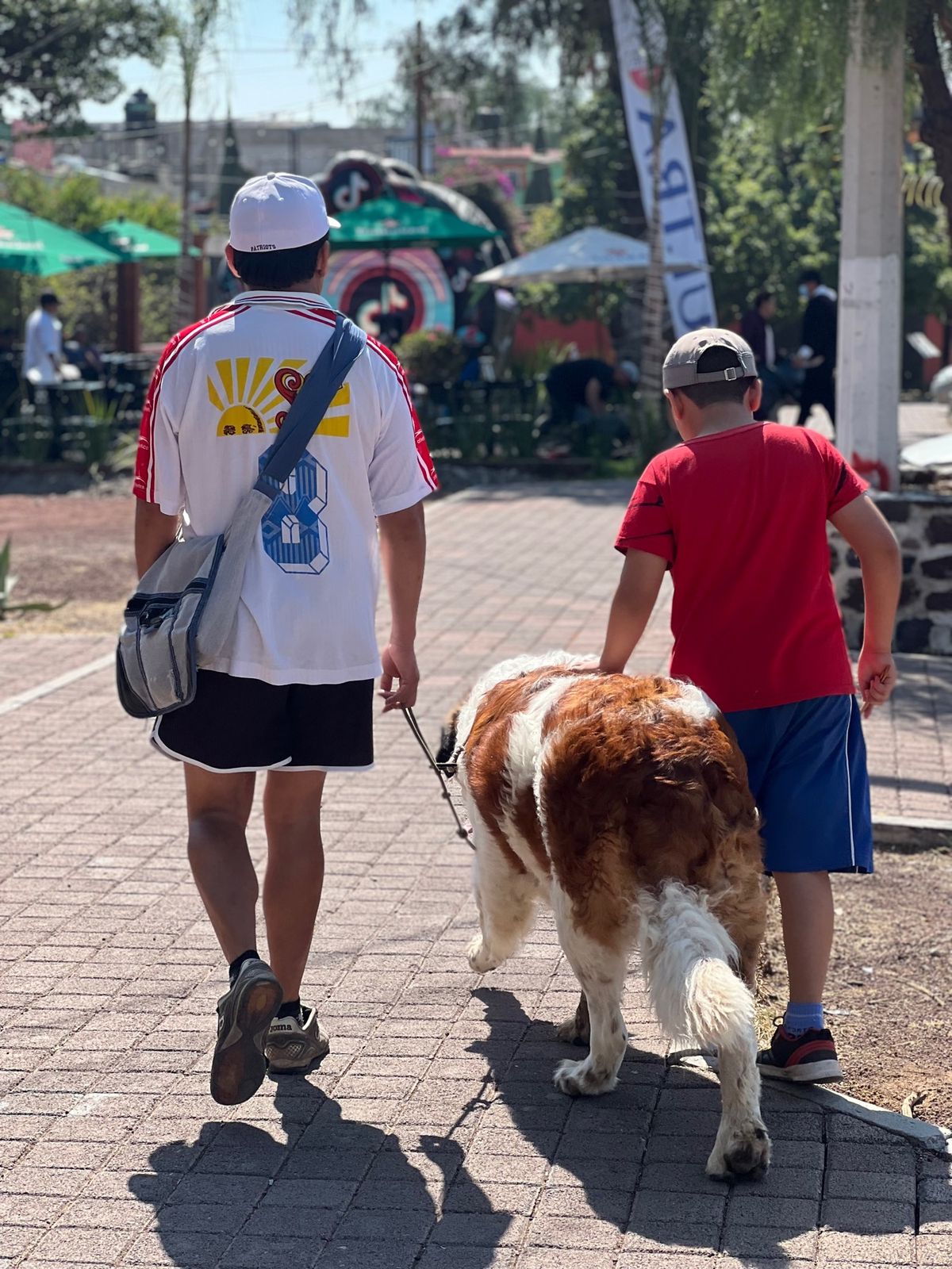 わけのわからないままお土産物売り場で放置プレイかまされてたけど
暇で暇で仕...