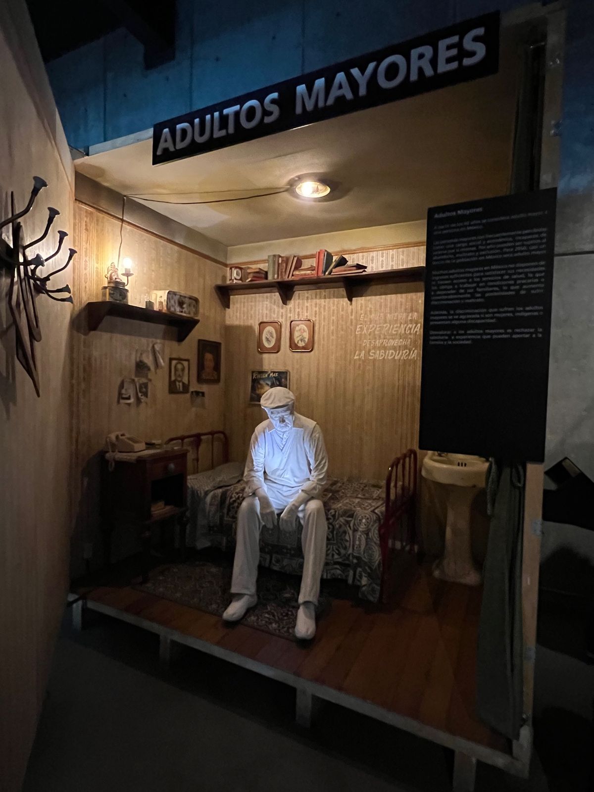 Memory and Tolerance Museum Museo Mem...