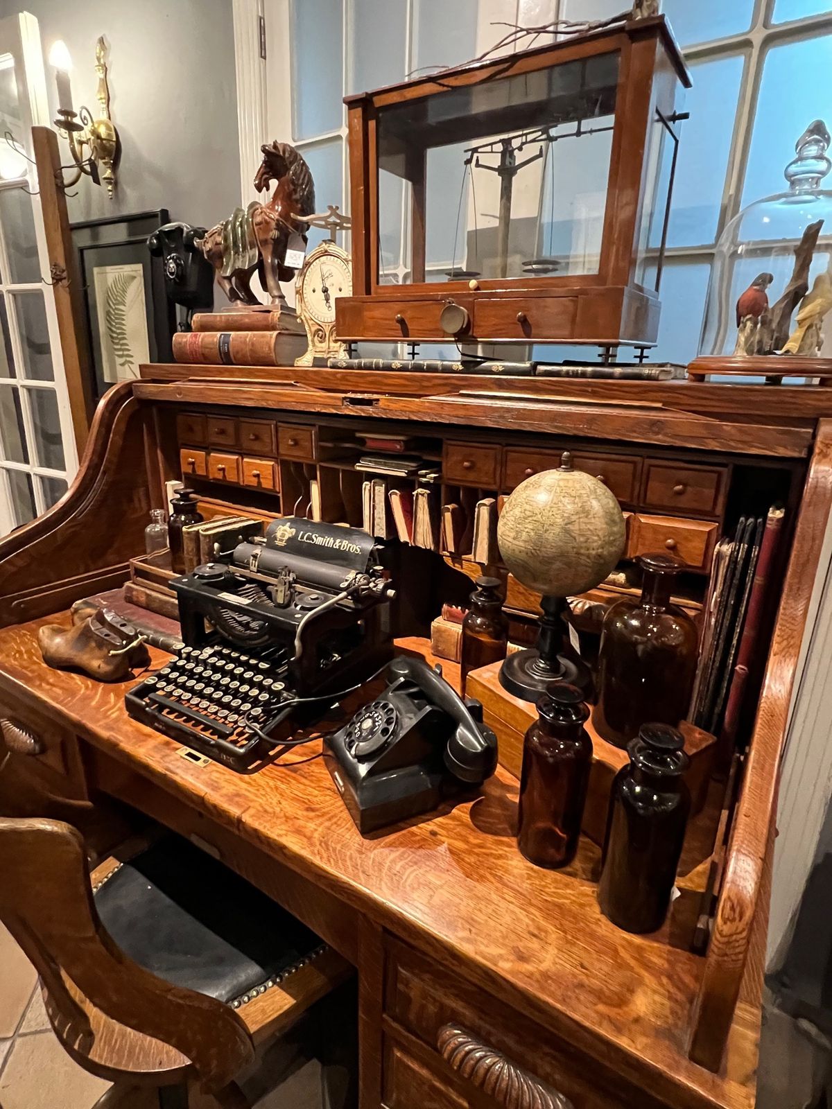 Viriathus Antigüedades & Vintage

めちゃ...