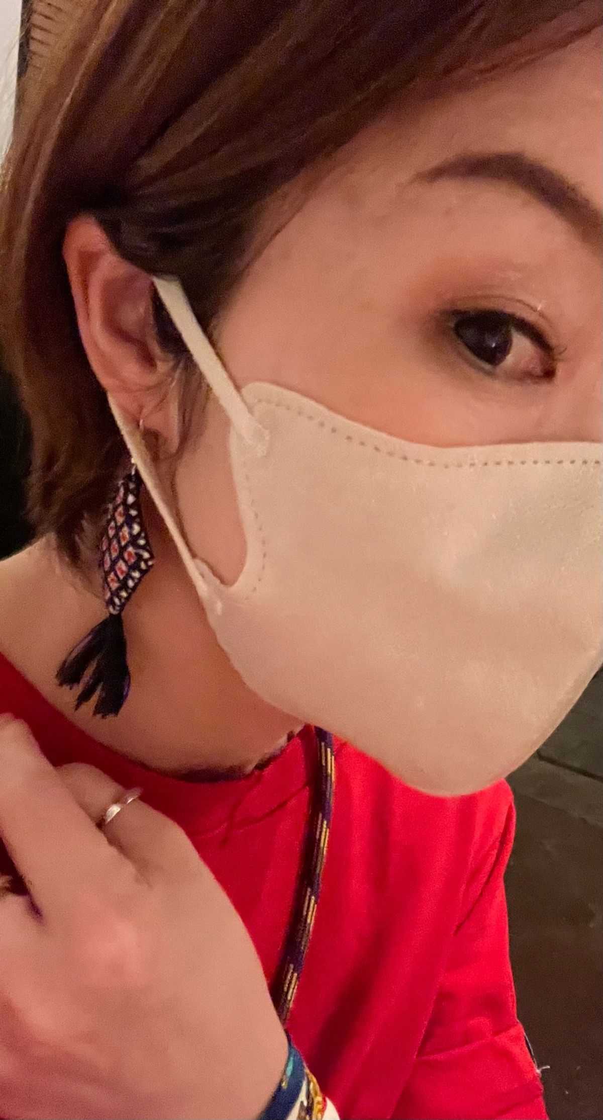 Los Amantes Mezcalería

メスカル呑みまくって
だい...