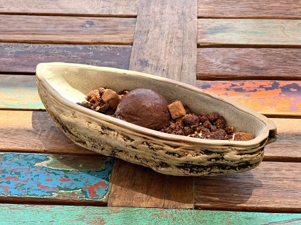 メキシコ・メキシコシティ「帰国後待機がなくなったのでついに海外旅行再開🙌」の写真：Pitiona

前日は明らかに頼みすぎ...