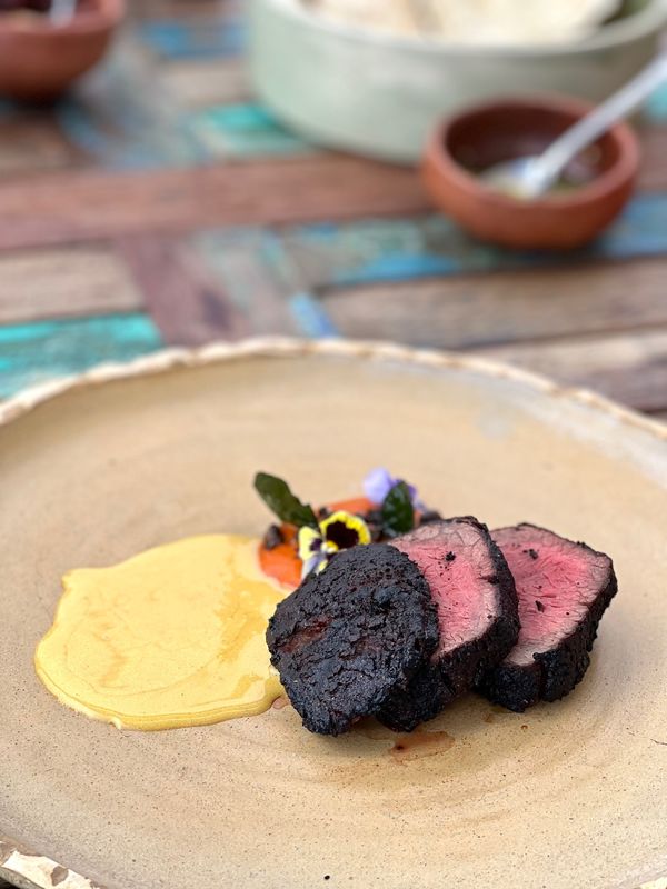 メキシコ・メキシコシティ「帰国後待機がなくなったのでついに海外旅行再開🙌」の写真：Pitiona

カカオもオアハカ特産
...